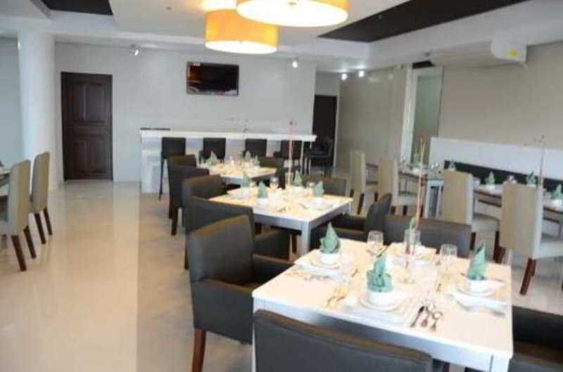Empire Suites Hotel Пуэрто-Принцеса Экстерьер фото