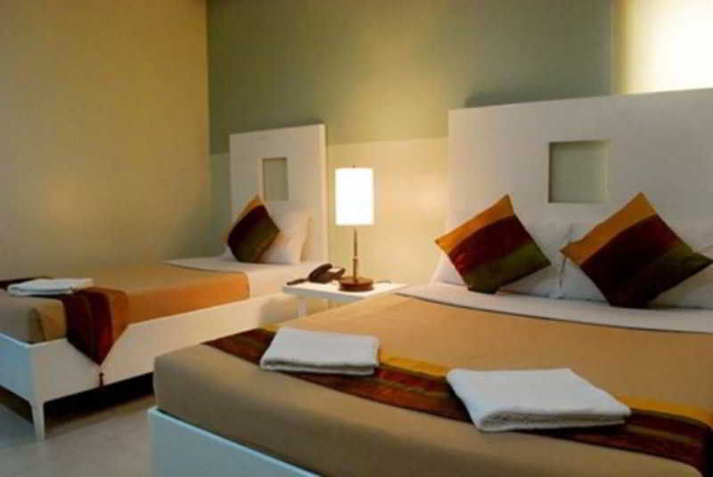 Empire Suites Hotel Пуэрто-Принцеса Экстерьер фото